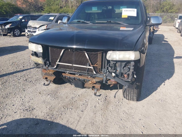 2001 CHEVROLET TAHOE 1GNEC13T31J282582 Photo 5