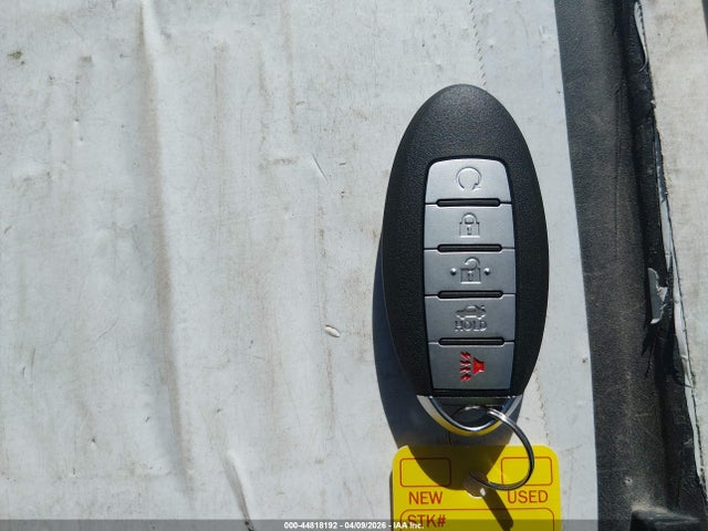 Aukcja sprzedaży 2011 Ford Explorer Limited, vin: 1FMHK8F89BGA38969, numer aukcji: 44818192