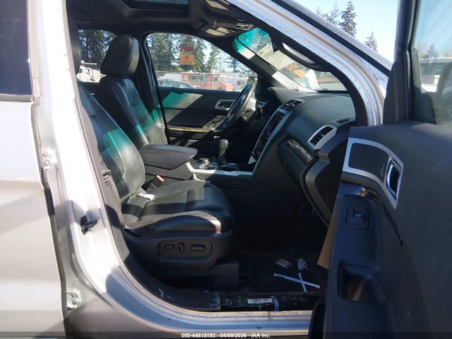 Aukcja sprzedaży 2011 Ford Explorer Limited, vin: 1FMHK8F89BGA38969, numer aukcji: 44818192
