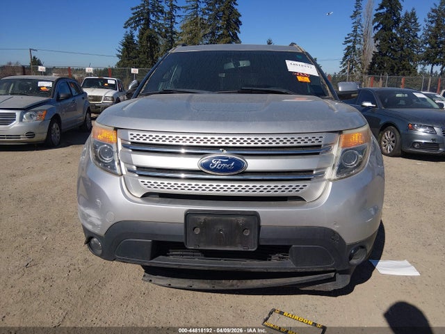 Aukcja sprzedaży 2011 Ford Explorer Limited, vin: 1FMHK8F89BGA38969, numer aukcji: 44818192