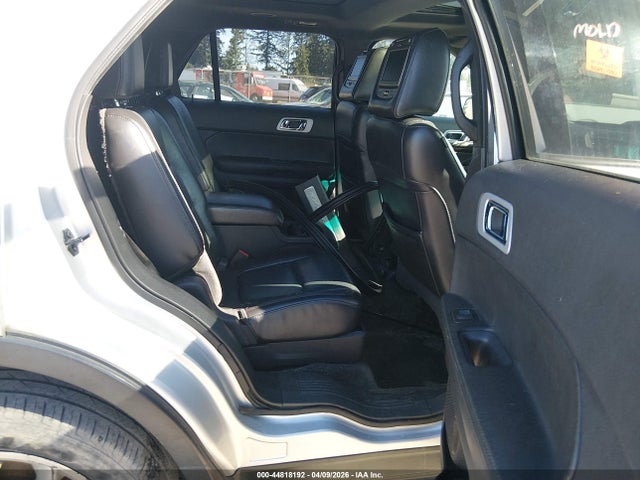 Aukcja sprzedaży 2011 Ford Explorer Limited, vin: 1FMHK8F89BGA38969, numer aukcji: 44818192
