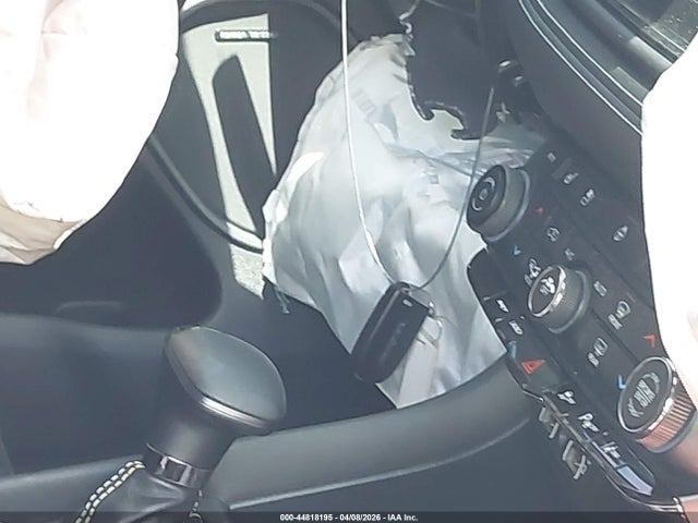 2024 Dodge Durango Srt 392 Alchemi Awd მანქანა იყიდება აუქციონზე, vin: 1C4SDJGJ6RC219266, აუქციონის ნომერი: 44818195