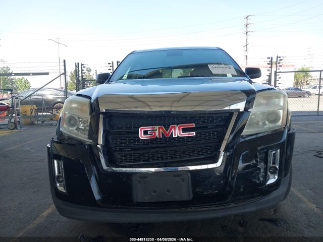 Продажа на аукционе авто 2015 Gmc Terrain Sle-2, vin: 2GKFLWEK2F6271743, номер лота: 44818200