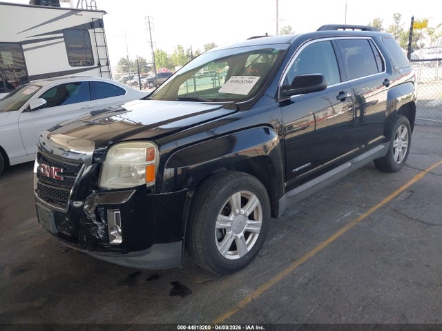 Продажа на аукционе авто 2015 Gmc Terrain Sle-2, vin: 2GKFLWEK2F6271743, номер лота: 44818200