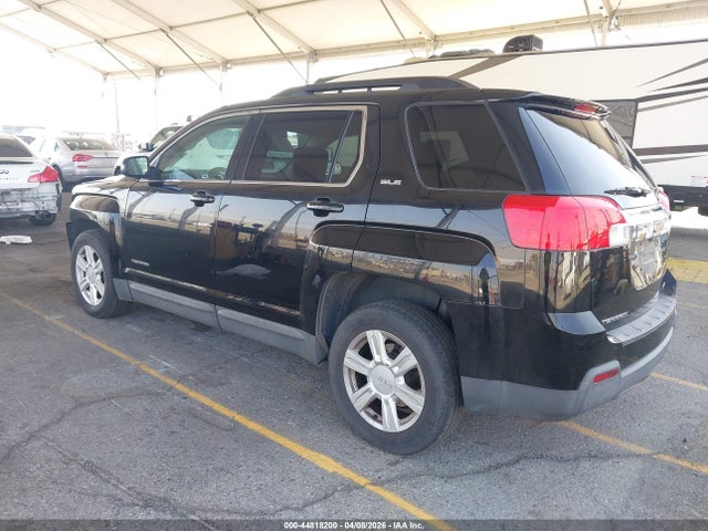 Продажа на аукционе авто 2015 Gmc Terrain Sle-2, vin: 2GKFLWEK2F6271743, номер лота: 44818200