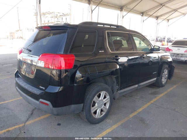 Продажа на аукционе авто 2015 Gmc Terrain Sle-2, vin: 2GKFLWEK2F6271743, номер лота: 44818200