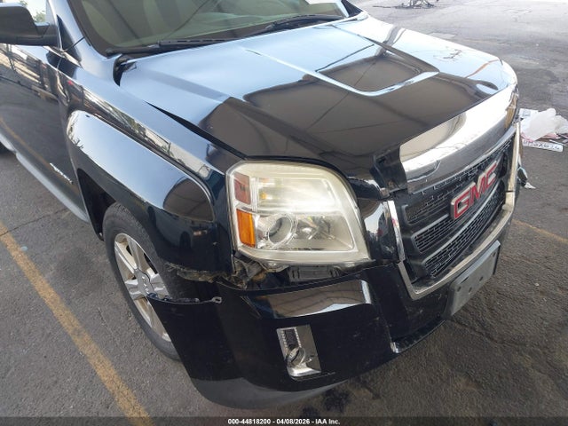 Продажа на аукционе авто 2015 Gmc Terrain Sle-2, vin: 2GKFLWEK2F6271743, номер лота: 44818200
