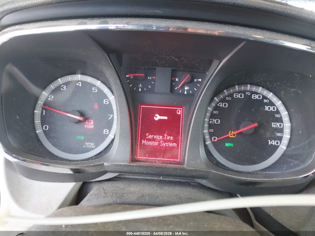 Продажа на аукционе авто 2015 Gmc Terrain Sle-2, vin: 2GKFLWEK2F6271743, номер лота: 44818200