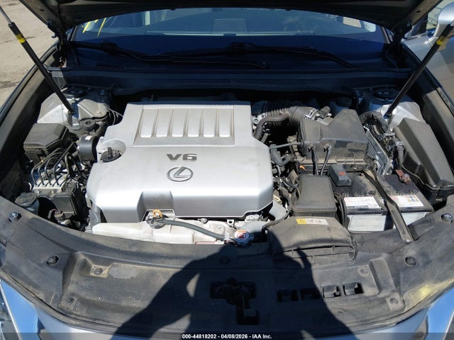 Aukcja sprzedaży 2018 Lexus Es 350, vin: 58ABK1GG6JU093780, numer aukcji: 44818202
