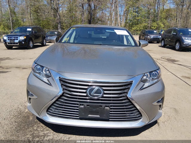 Aukcja sprzedaży 2018 Lexus Es 350, vin: 58ABK1GG6JU093780, numer aukcji: 44818202