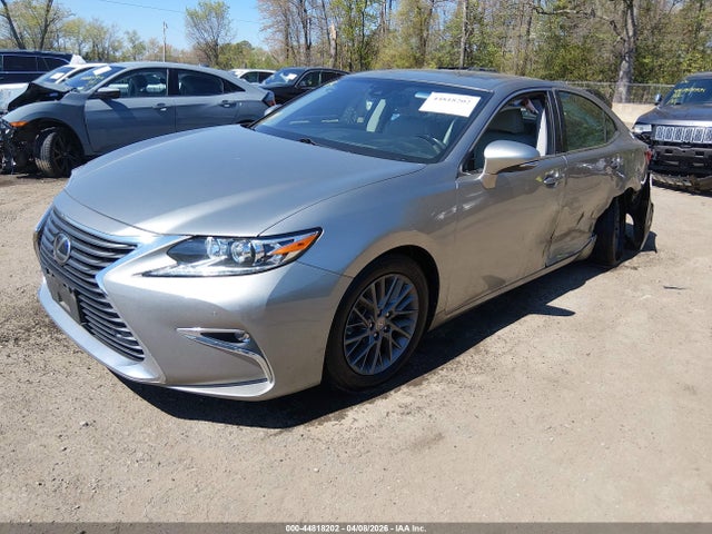 Aukcja sprzedaży 2018 Lexus Es 350, vin: 58ABK1GG6JU093780, numer aukcji: 44818202