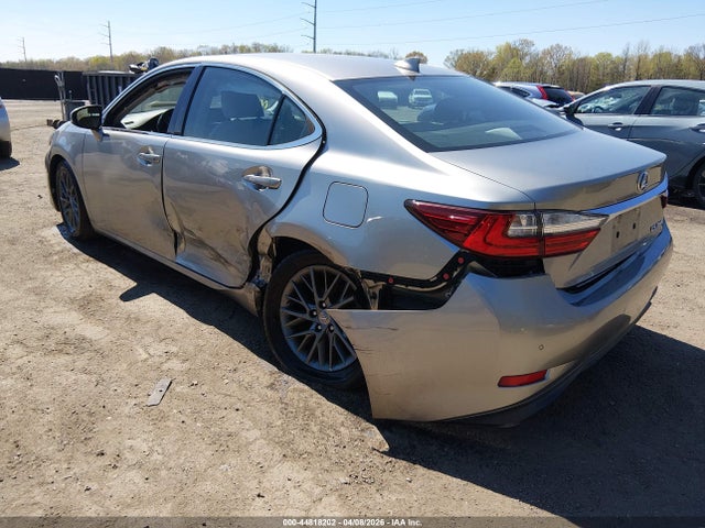 Aukcja sprzedaży 2018 Lexus Es 350, vin: 58ABK1GG6JU093780, numer aukcji: 44818202