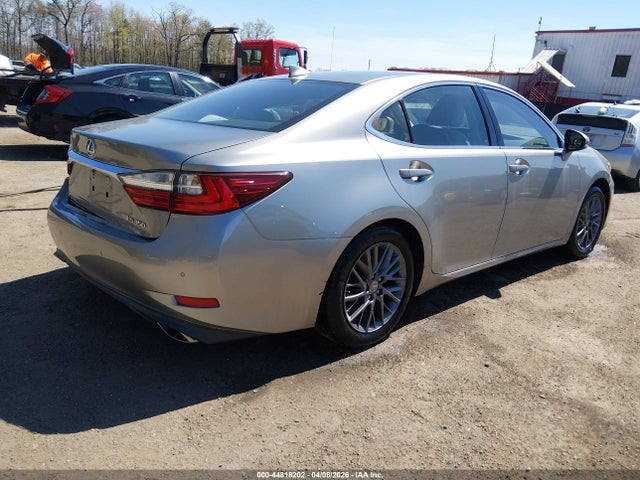 Aukcja sprzedaży 2018 Lexus Es 350, vin: 58ABK1GG6JU093780, numer aukcji: 44818202