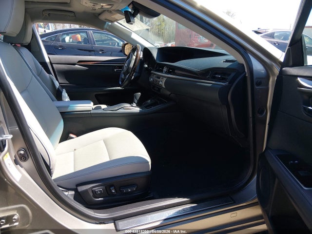 Aukcja sprzedaży 2018 Lexus Es 350, vin: 58ABK1GG6JU093780, numer aukcji: 44818202