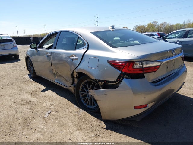 Aukcja sprzedaży 2018 Lexus Es 350, vin: 58ABK1GG6JU093780, numer aukcji: 44818202
