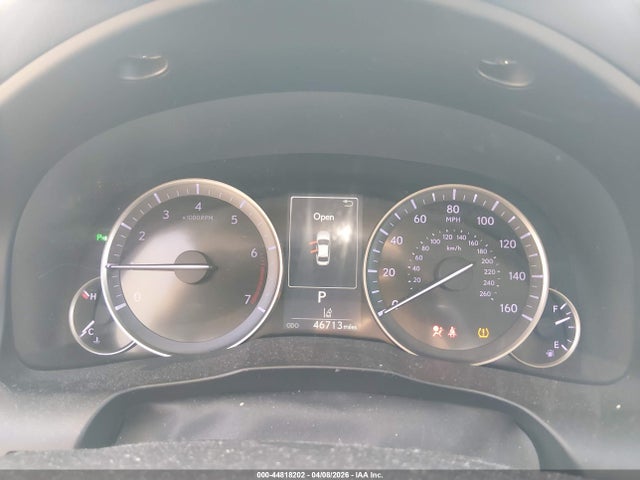 Aukcja sprzedaży 2018 Lexus Es 350, vin: 58ABK1GG6JU093780, numer aukcji: 44818202