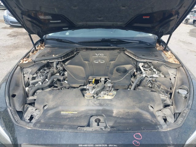 44818203 :رقم المزاد ، JN1EV7BP0NM311604 vin ، 2022 Infiniti Q50 Luxe مزاد بيع