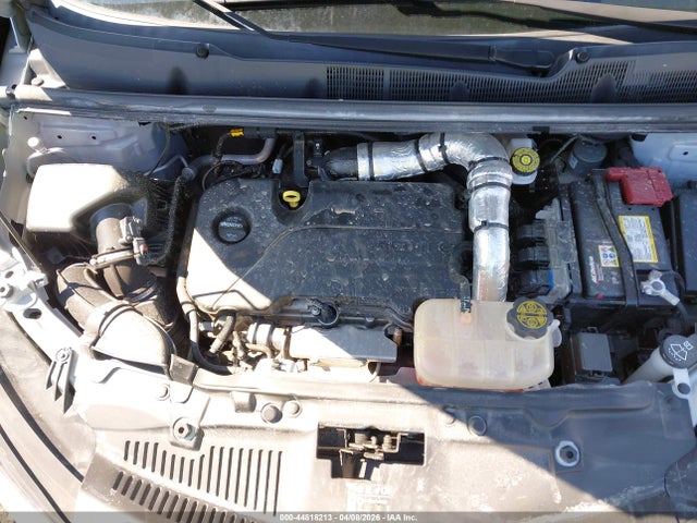 2022 Buick Encore Awd Preferred მანქანა იყიდება აუქციონზე, vin: KL4CJESM1NB534606, აუქციონის ნომერი: 44818213