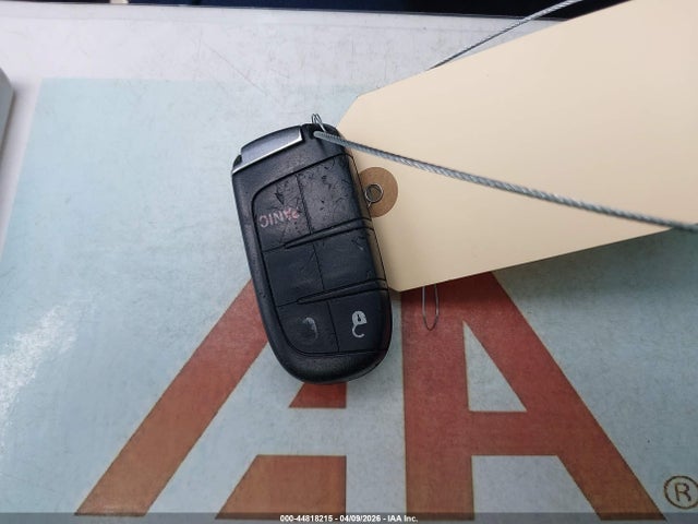 Aukcja sprzedaży 2018 Dodge Durango Sxt Rwd, vin: 1C4RDHAG5JC315558, numer aukcji: 44818215
