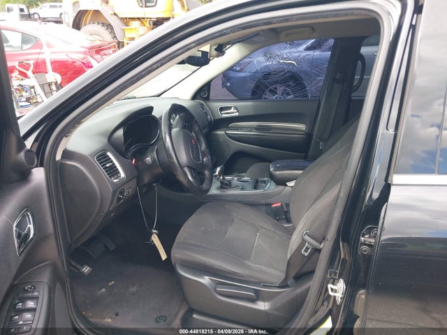 Aukcja sprzedaży 2018 Dodge Durango Sxt Rwd, vin: 1C4RDHAG5JC315558, numer aukcji: 44818215