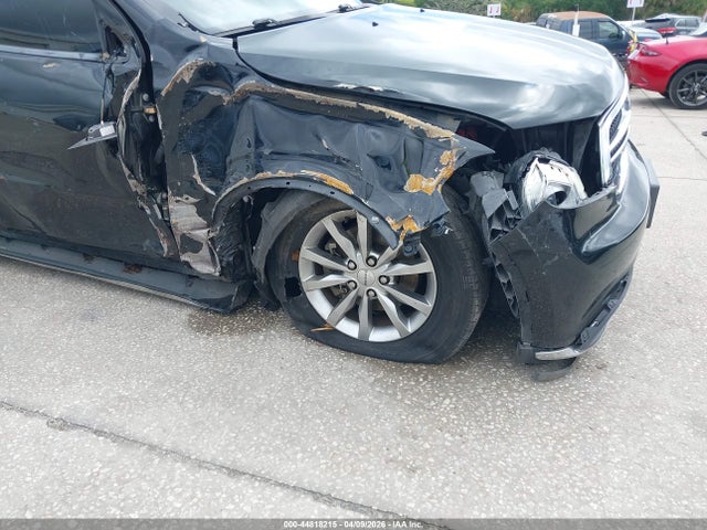 Aukcja sprzedaży 2018 Dodge Durango Sxt Rwd, vin: 1C4RDHAG5JC315558, numer aukcji: 44818215