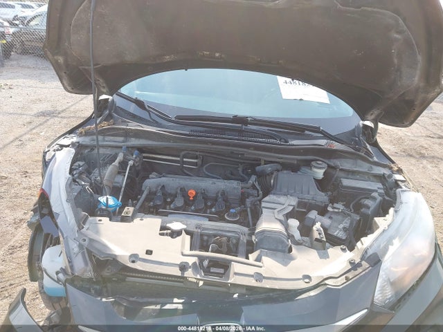 Aukcja sprzedaży 2016 Honda Hr-v Ex-l, vin: 3CZRU6H72GM730994, numer aukcji: 44818216