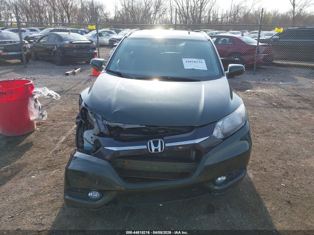 Aukcja sprzedaży 2016 Honda Hr-v Ex-l, vin: 3CZRU6H72GM730994, numer aukcji: 44818216