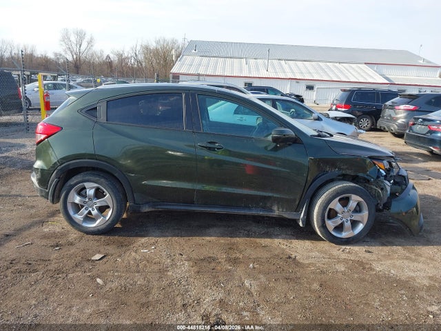 Aukcja sprzedaży 2016 Honda Hr-v Ex-l, vin: 3CZRU6H72GM730994, numer aukcji: 44818216