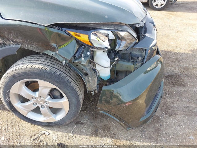 Aukcja sprzedaży 2016 Honda Hr-v Ex-l, vin: 3CZRU6H72GM730994, numer aukcji: 44818216