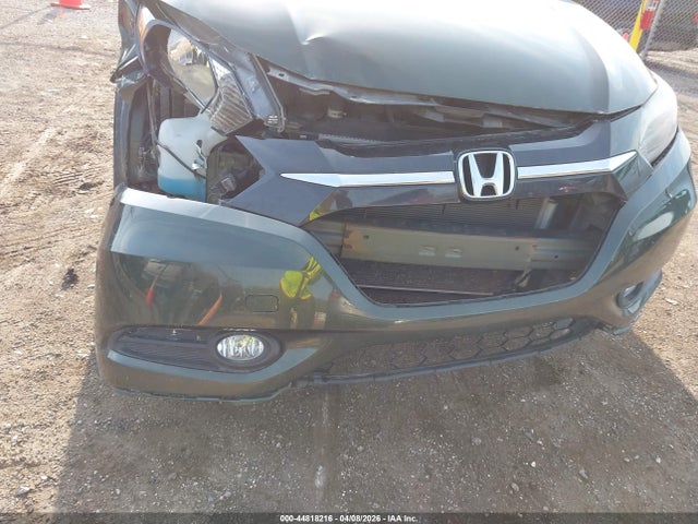 Aukcja sprzedaży 2016 Honda Hr-v Ex-l, vin: 3CZRU6H72GM730994, numer aukcji: 44818216