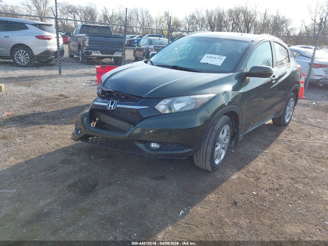 Aukcja sprzedaży 2016 Honda Hr-v Ex-l, vin: 3CZRU6H72GM730994, numer aukcji: 44818216