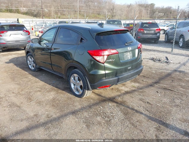 Aukcja sprzedaży 2016 Honda Hr-v Ex-l, vin: 3CZRU6H72GM730994, numer aukcji: 44818216