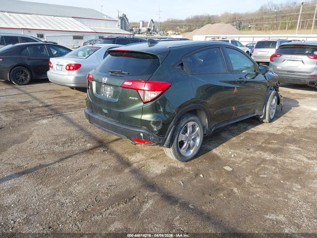 Aukcja sprzedaży 2016 Honda Hr-v Ex-l, vin: 3CZRU6H72GM730994, numer aukcji: 44818216