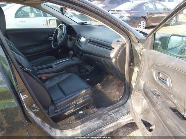Aukcja sprzedaży 2016 Honda Hr-v Ex-l, vin: 3CZRU6H72GM730994, numer aukcji: 44818216