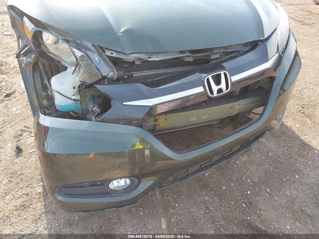 Aukcja sprzedaży 2016 Honda Hr-v Ex-l, vin: 3CZRU6H72GM730994, numer aukcji: 44818216
