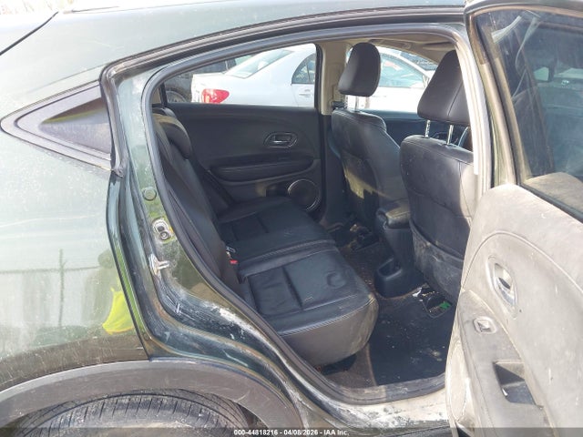 Aukcja sprzedaży 2016 Honda Hr-v Ex-l, vin: 3CZRU6H72GM730994, numer aukcji: 44818216