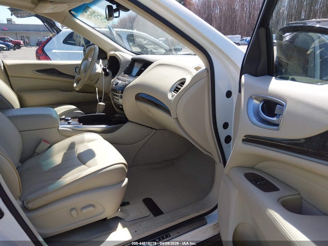 Aukcja sprzedaży 2014 Infiniti Qx60, vin: 5N1AL0MM8EC538164, numer aukcji: 44818219