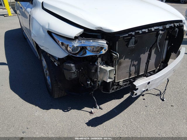 Aukcja sprzedaży 2014 Infiniti Qx60, vin: 5N1AL0MM8EC538164, numer aukcji: 44818219