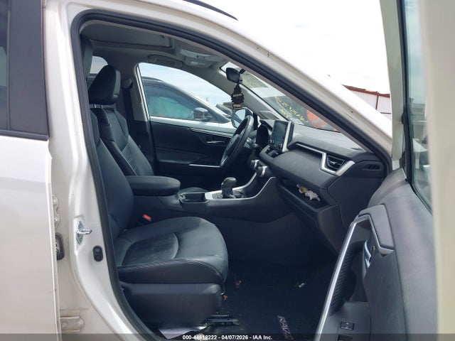 2021 TOYOTA RAV4 HYBRID 4T3B6RFV5MU030210 Photo 4