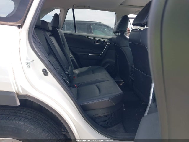 2021 TOYOTA RAV4 HYBRID 4T3B6RFV5MU030210 Photo 7