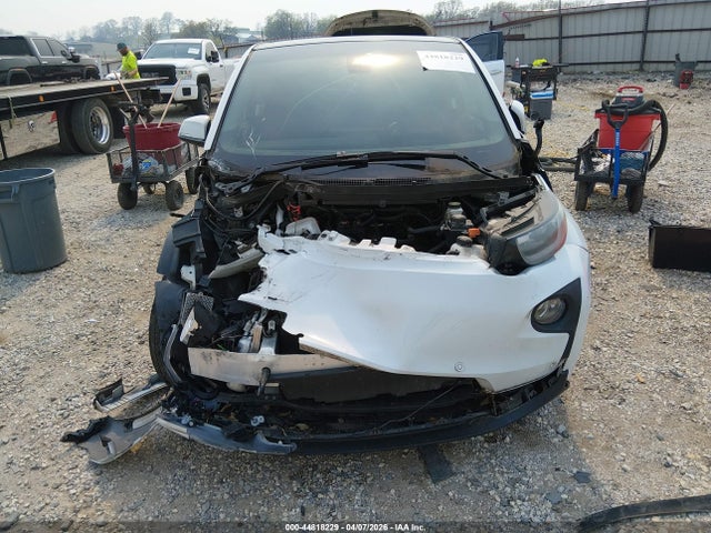 44818229 :رقم المزاد ، WBY1Z2C54EVX51043 vin ، 2014 Bmw I3 مزاد بيع