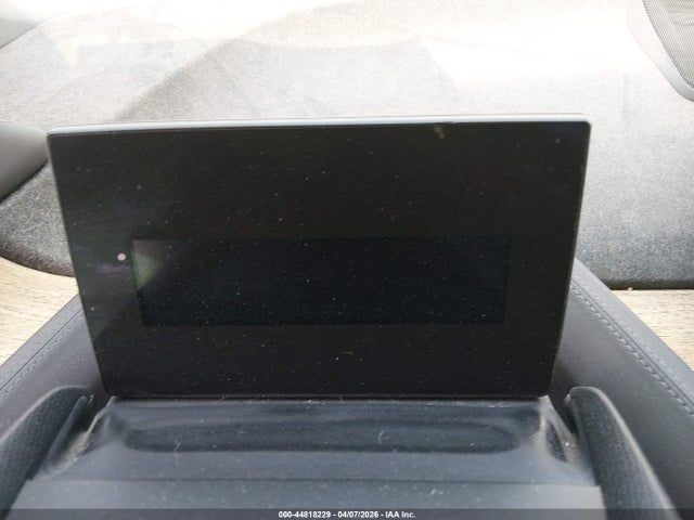 44818229 :رقم المزاد ، WBY1Z2C54EVX51043 vin ، 2014 Bmw I3 مزاد بيع