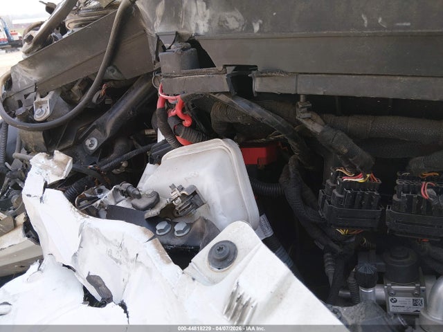 44818229 :رقم المزاد ، WBY1Z2C54EVX51043 vin ، 2014 Bmw I3 مزاد بيع