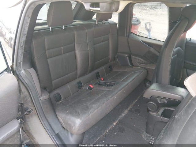 44818229 :رقم المزاد ، WBY1Z2C54EVX51043 vin ، 2014 Bmw I3 مزاد بيع
