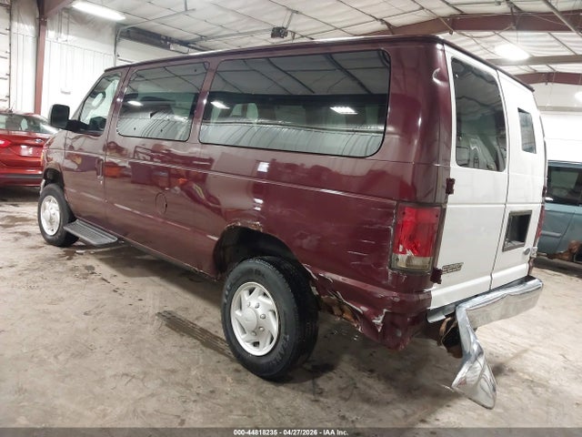 Aukcja sprzedaży 2007 Ford E-350 Super Duty Xl/xlt, vin: 1FBNE31L87DB11114, numer aukcji: 44818235