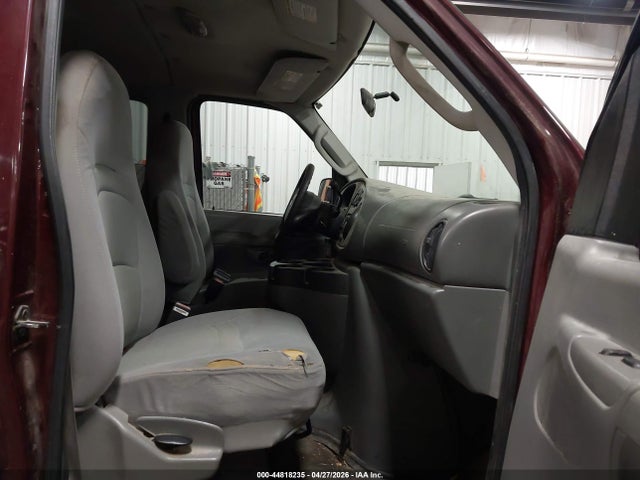 Aukcja sprzedaży 2007 Ford E-350 Super Duty Xl/xlt, vin: 1FBNE31L87DB11114, numer aukcji: 44818235