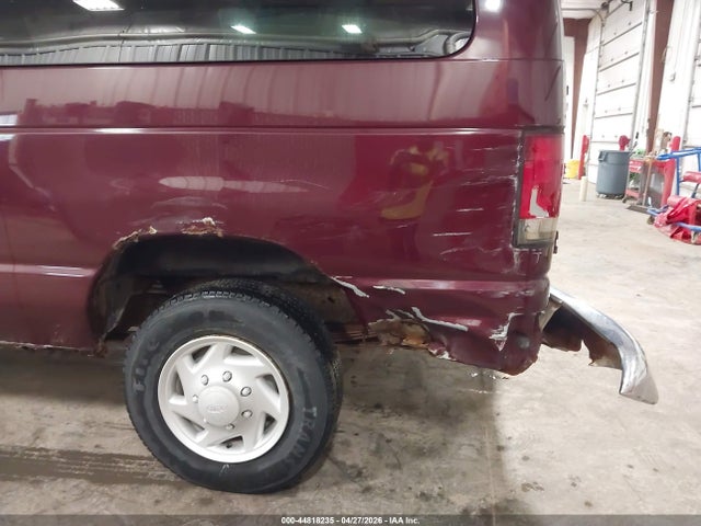 Aukcja sprzedaży 2007 Ford E-350 Super Duty Xl/xlt, vin: 1FBNE31L87DB11114, numer aukcji: 44818235
