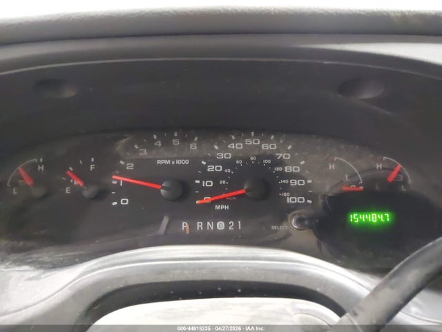 Aukcja sprzedaży 2007 Ford E-350 Super Duty Xl/xlt, vin: 1FBNE31L87DB11114, numer aukcji: 44818235