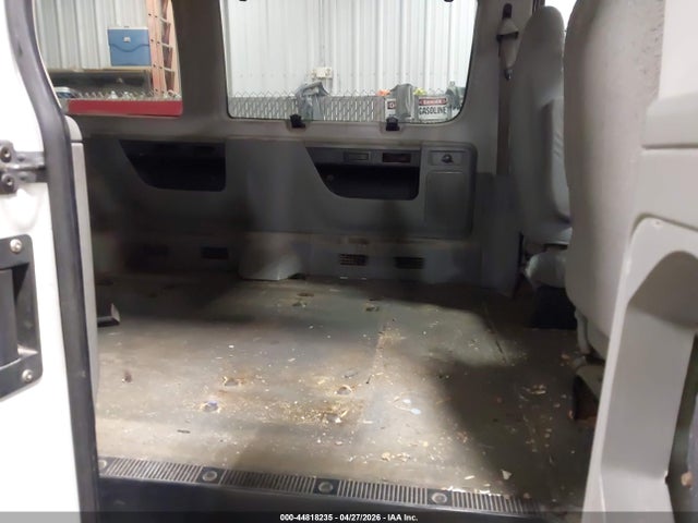 Aukcja sprzedaży 2007 Ford E-350 Super Duty Xl/xlt, vin: 1FBNE31L87DB11114, numer aukcji: 44818235