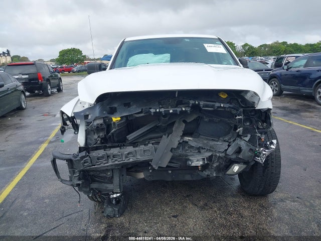 2019 Ram 1500 Classic Express  4x2 6'4 Box მანქანა იყიდება აუქციონზე, vin: 1C6RR6FT2KS546170, აუქციონის ნომერი: 44818241